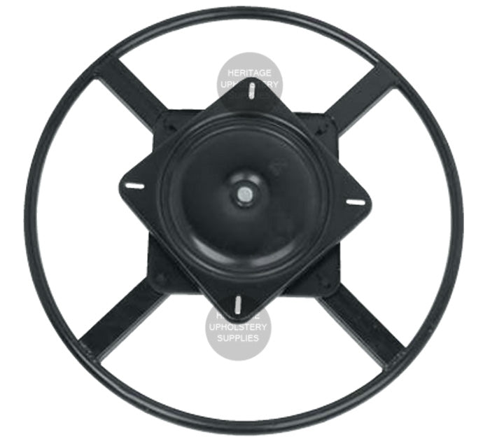 Swivel 2025 glider base