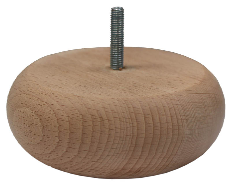 Sofa Bun Feet Large Bun Feet For Sofas Heritage Components