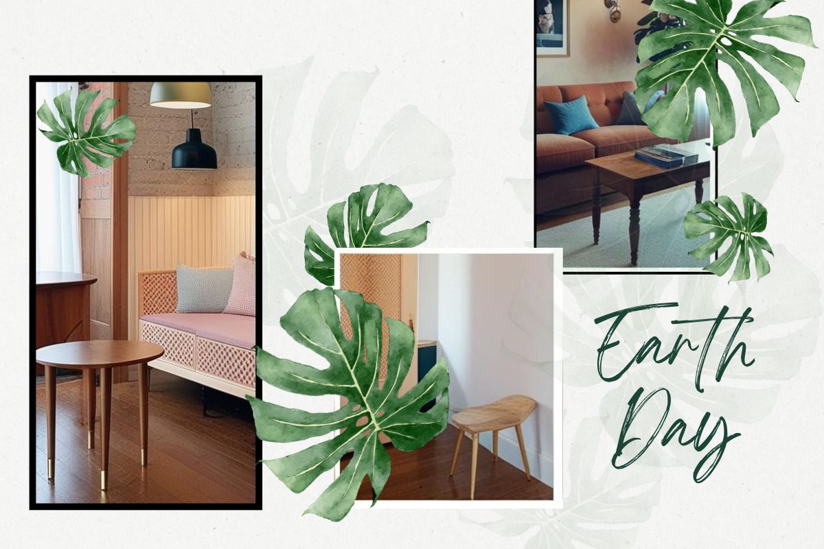 Furniture Flipping for Earth Day: Refresh, Reuse, Resell – Heritage ...