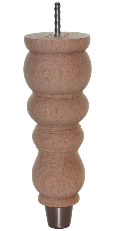 Gordes Wooden Furniture Legs