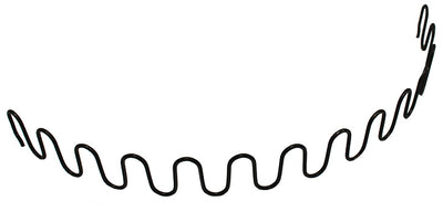 Canapé Ressorts Zig Zag